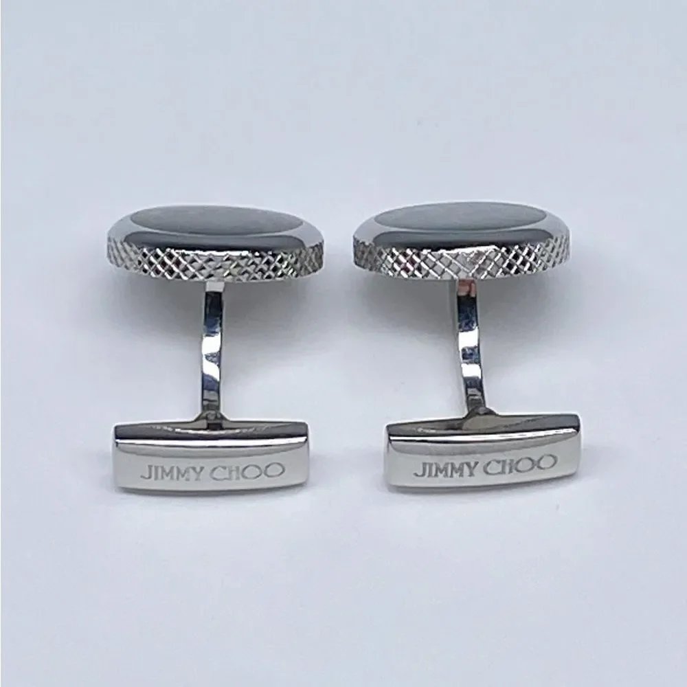 Jimmy Choo Cufflinks
